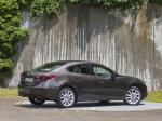 Mazda3 Sedan 2013 года